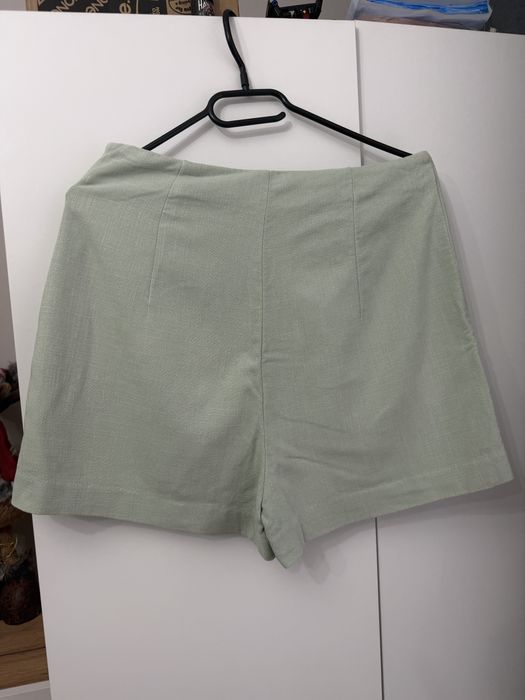 Блейзър сако с процент лен