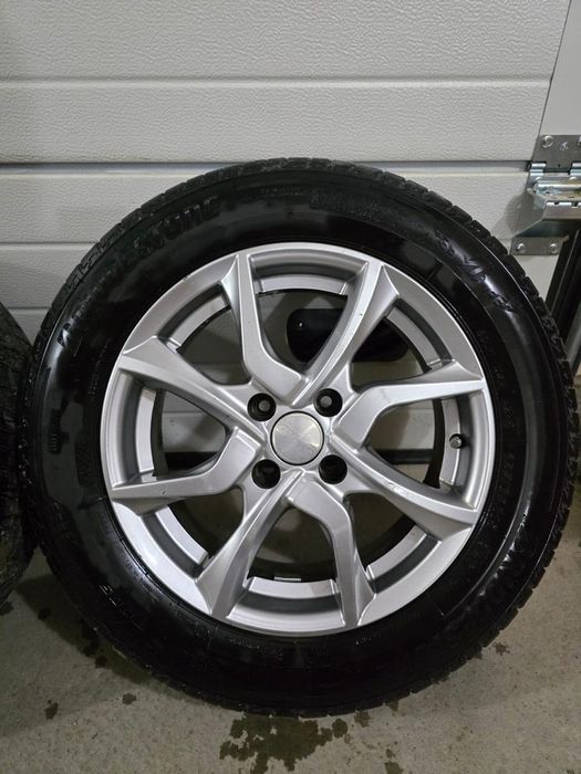 Срочно продам Летние шины