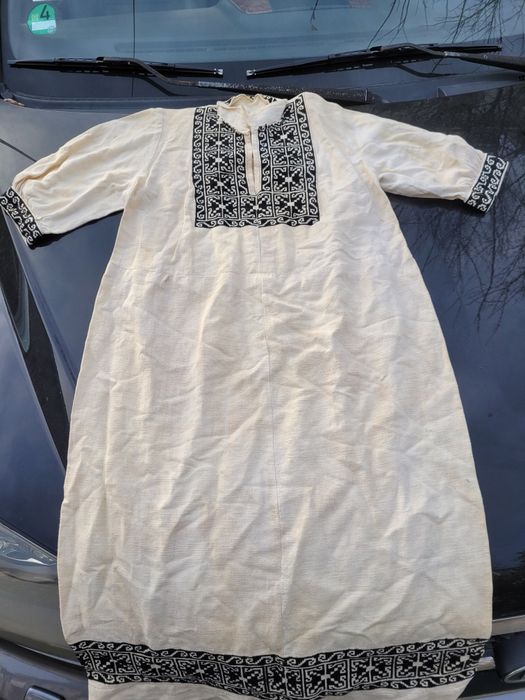 Piese Costum popular bărbătesc vechii De colecție sau panoplie