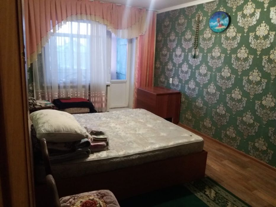 Продам 3 комн квартиру