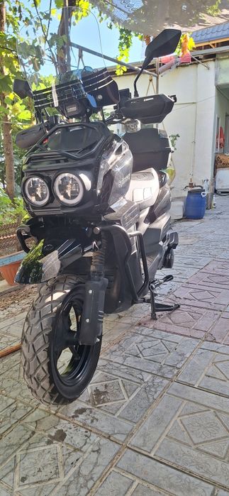 Holati yangi nax pulga sotiladi