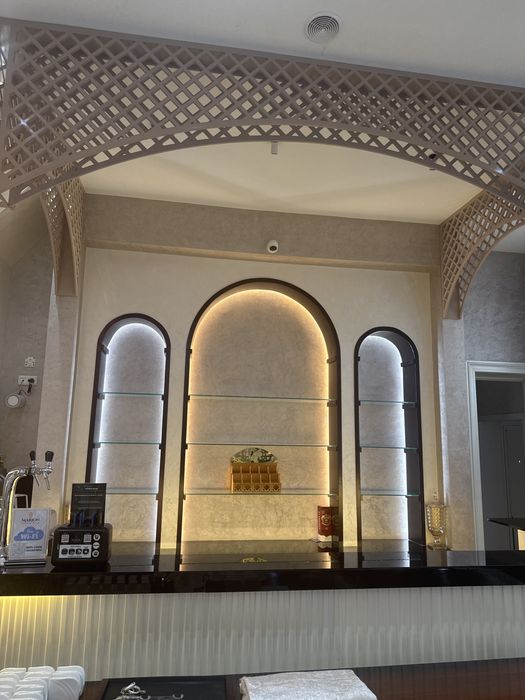 Сдается в аренду ресторан