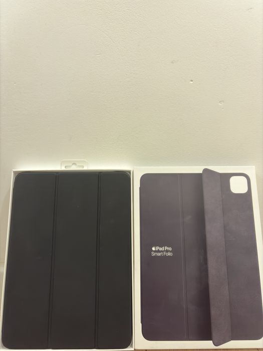 Apple Smart Folio case - IPad Pro 11inch