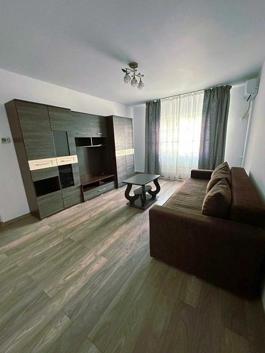 Inchiriere apartament 2 camere D, in Nicolina