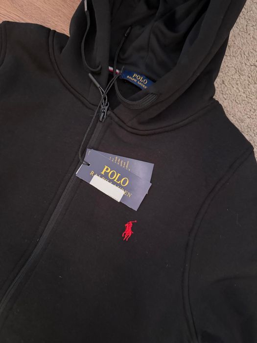 Hanorac Polo.
