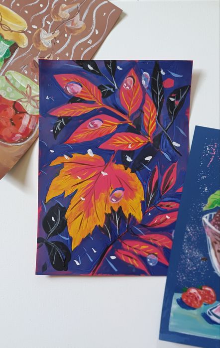 Изостудия в Талгаре