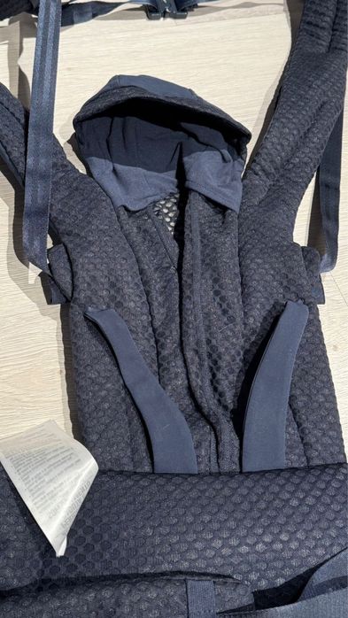 Marsupuiu CYBEX Coya Navy Blue - Nou Nout