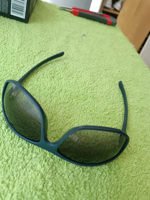 Ochelari de soare deschisa