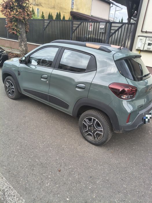 DACIA Spring 2023 — imagine 2