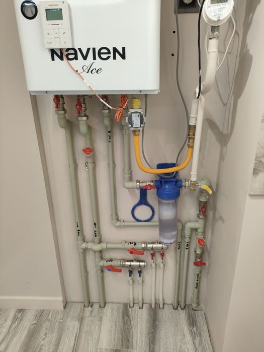 Электрик, сантехник, кафельщик