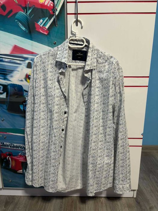 Ризи Teodor размер M