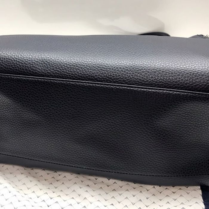 Чанта за количка/бебе/памперси Emporio Armani - Oригинална