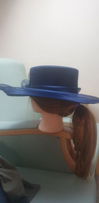 Palarie pentru nunți nefolosit