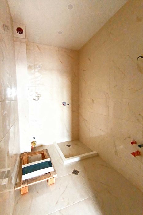 НОВА сграда с акт 16 ! ДО КЛЮЧ ! Всекидневна 28м2. Цена под 2000€/м2