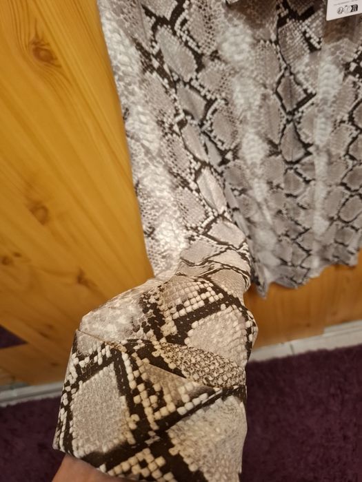 Camasa nou xs mango