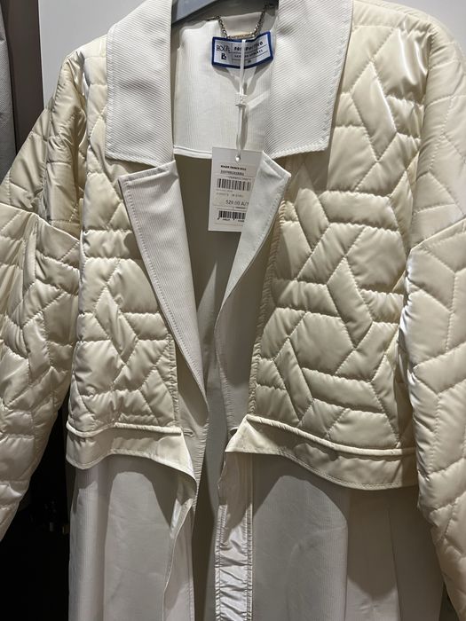 Плащ от perspective