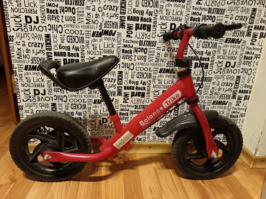 Bicicletă pentru copii