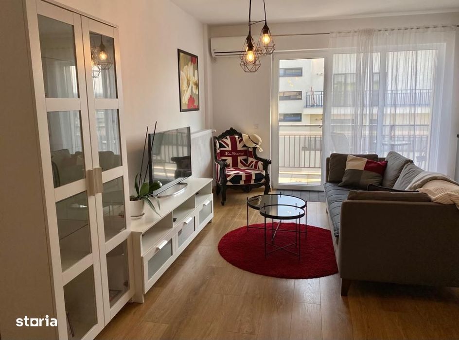 Proprietar inchiriez ap 2 camere Calea Turzii