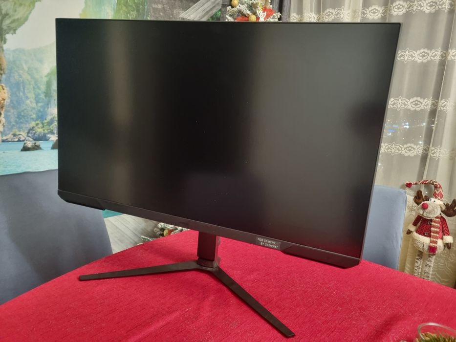 Монитор Samsung Odyssey G3 32