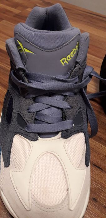 40.5 номер дамски Reebok Aztrek