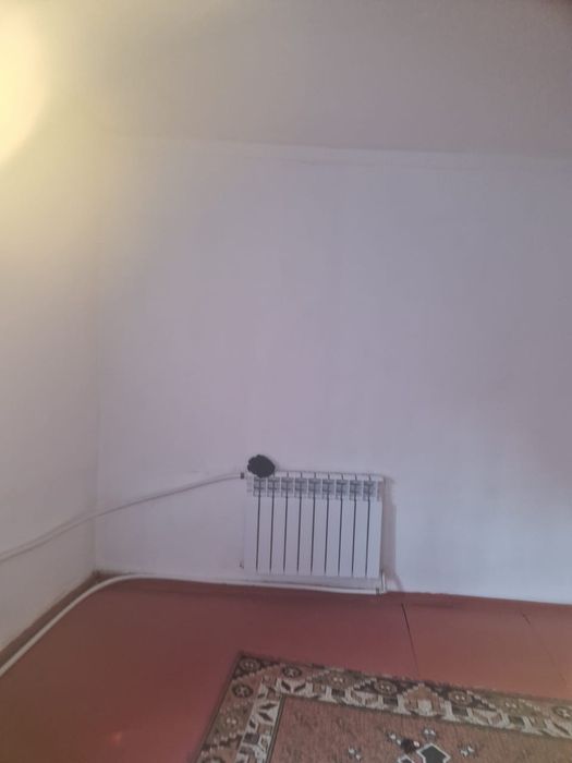 Времянка на долгий срок