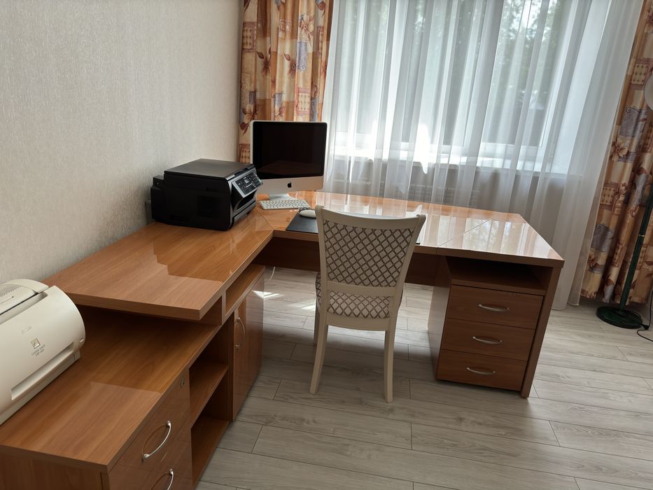 Мебель для офиса