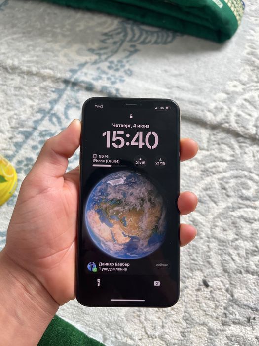 Продам IPhone Xs 256 гб