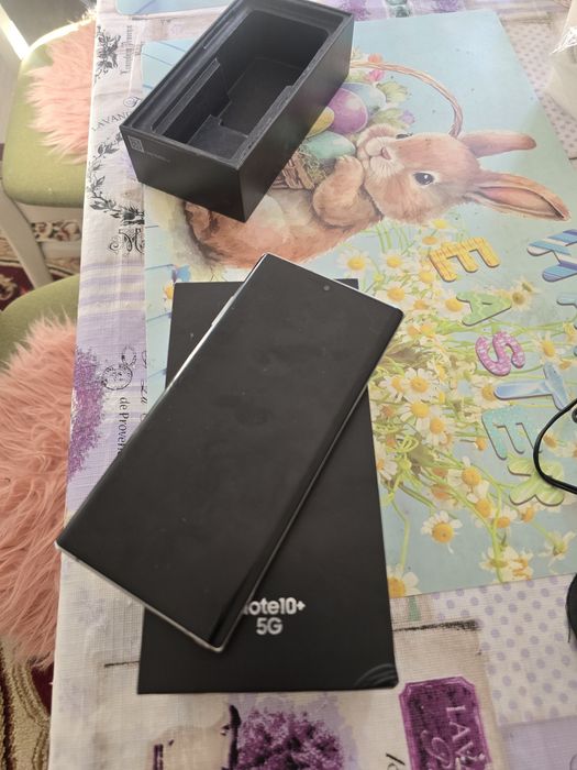 Samsung Note 10 plus