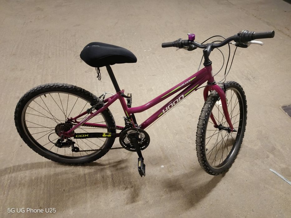 Колело драг grag 24цола