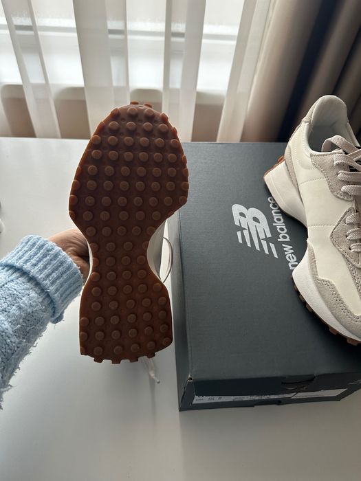 Маратонки New Balance 327