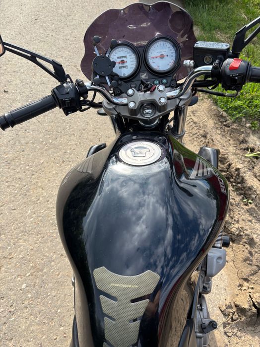 Se vinde Honda Hornet CB 600f (pc 36) , 95 CP pregătită de sezon!