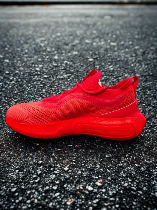 Adidași Under Armour Phantom 4 originali top cool confort