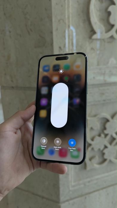IPhone 14 pro max 256 gb