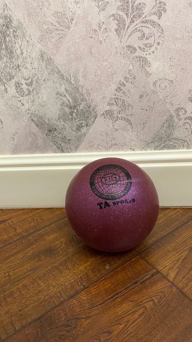 Предметы для художественной гимнастики