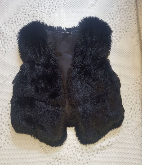 Страхотни елечета