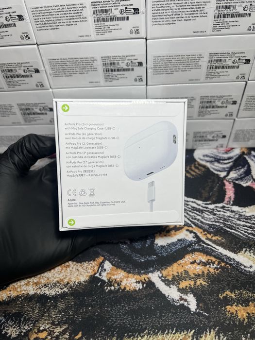 Airpods Pro 2 *USB-C* ANC