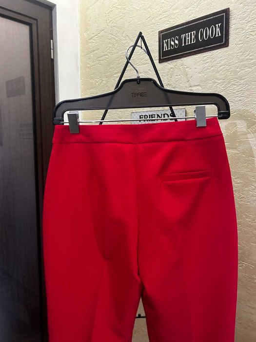 Liu Jo червен панталон