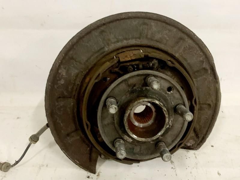 Fuzeta dreapta spate Land Rover Freelander 2 2.2d DOHC 224DT 6H52-5A96