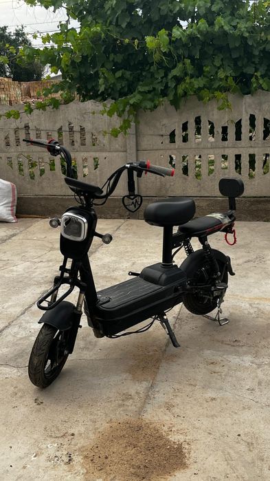 Аманат х6 без акум
