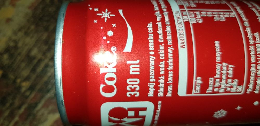 coca cola de colectie