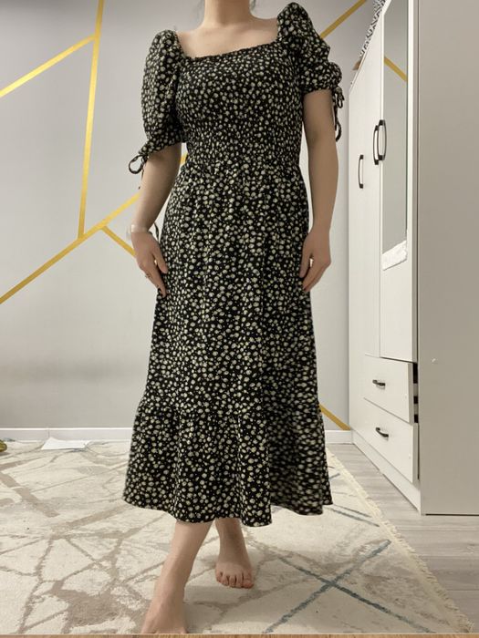 Вечерние платье