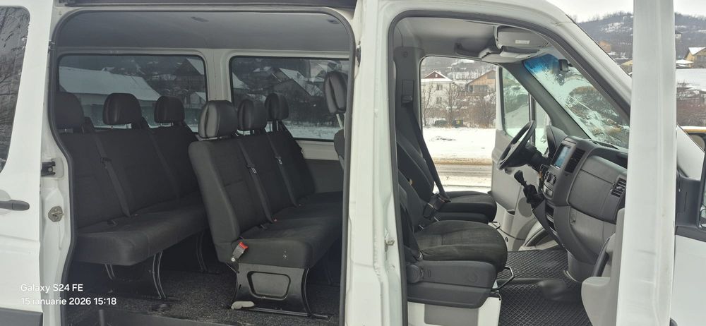 De Vânzare Mercedes Sprinter 316 CDI