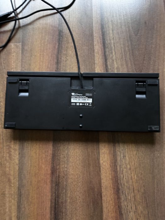 Tastatura mecanica Genesis Thor 300TKL