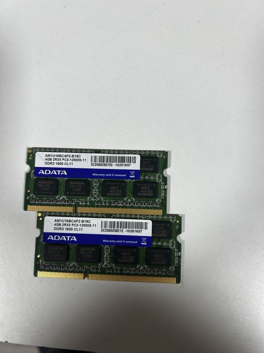 ***Oferta 8 Gb Ram Ddr3***
