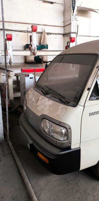 Продается Chevrolet Damas