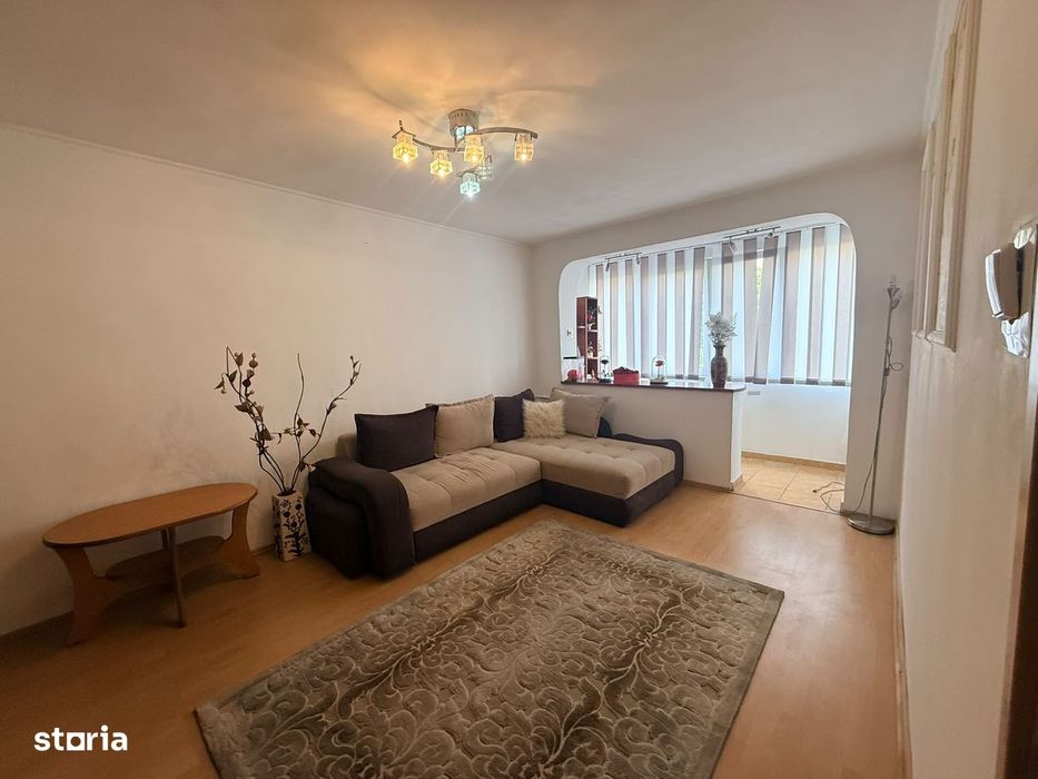 2 Camere Obor / Colentina / Teiul Doamnei