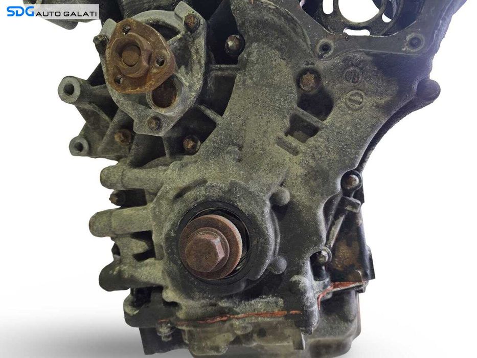 Motor Ambielat Fara Anexe 2.0 DTI X20DTH Opel Omega B 1997 - 2000 Cod 9158070 9157265 90500691 [LS1218]
