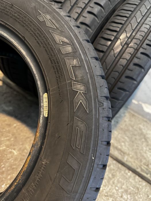 Гуми 175/70/14 FALKEN Sincera