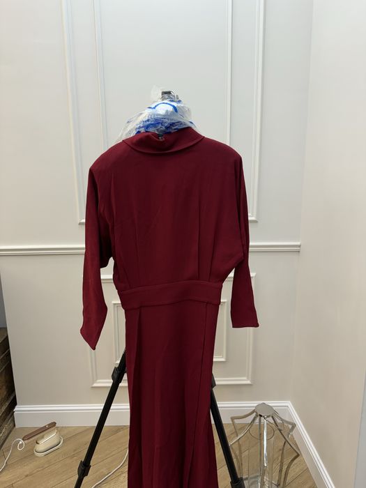 Новое платье Massimo Duti