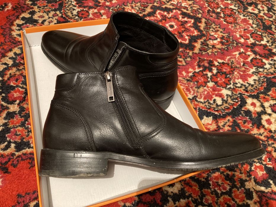 Обувь мужская